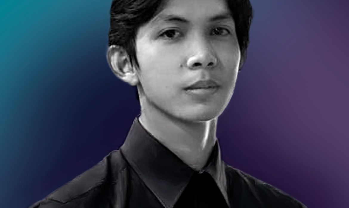 Agus Prabowo full stack developer