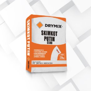 drymix essentials