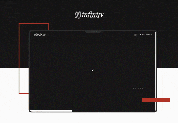 ininfinity Web