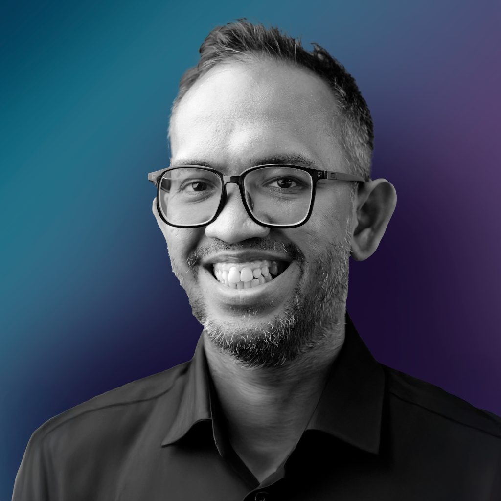 fauzan ramadhan, head of seo, essentials the agency