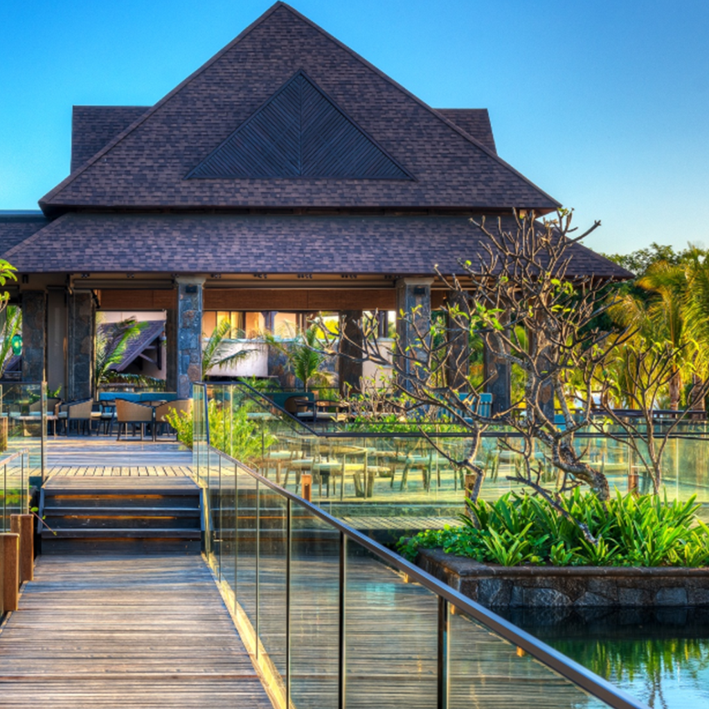 westin hotels seo portfolio thumbnail by essentials the agency.