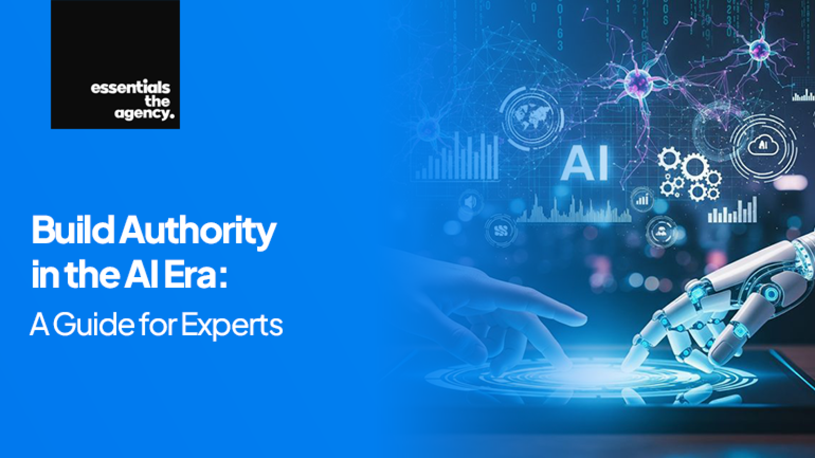 Build Authority in the AI Era: A Guide for Experts