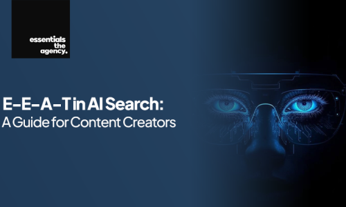 E-E-A-T in AI Search: A Guide for Content Creators