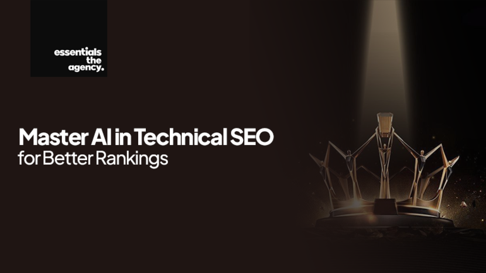 Master AI in Technical SEO for Better Rankings
