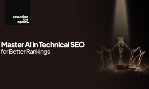 Master AI in Technical SEO for Better Rankings