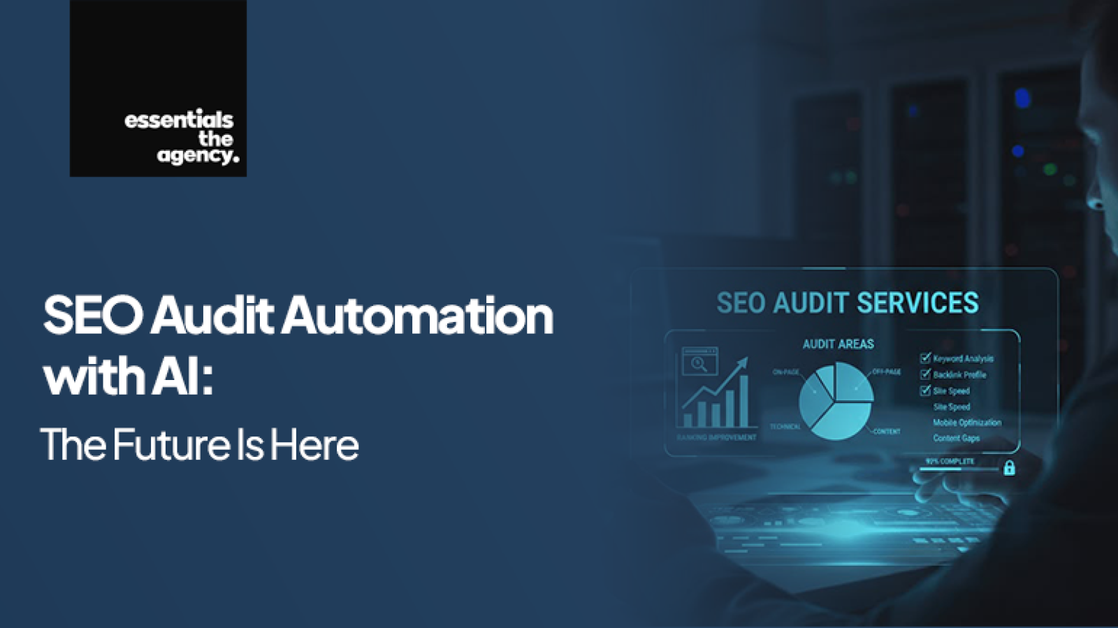 SEO Audit Automation with AI: The Future Is Here