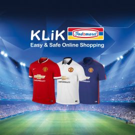 Klik Indomaret – Jersey