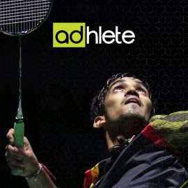 Adhlete
