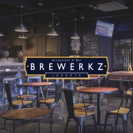 Brewerkz Indonesia