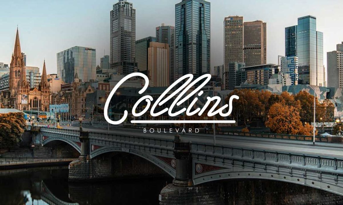 Collins Boulevard