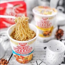 Nissin Foods