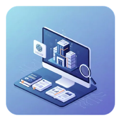 Website Company Profile