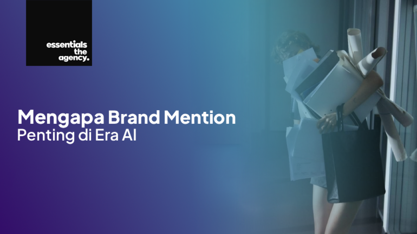Mengapa Brand Mention Penting di Era AI